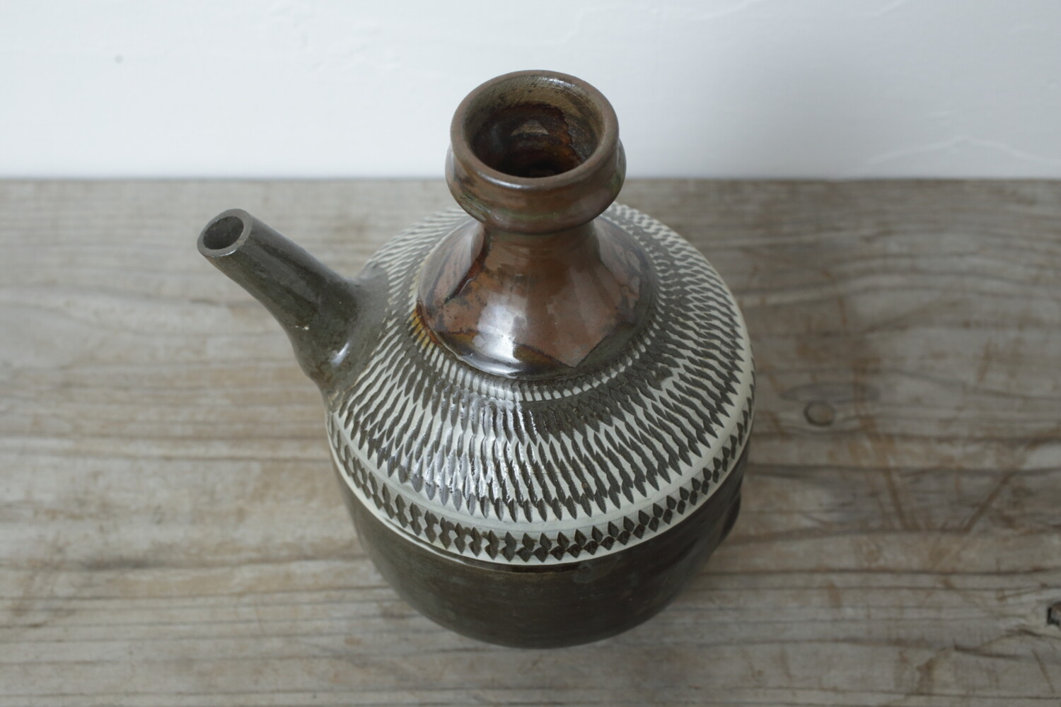 日々の暮らし | 雲助 飛びカンナ | 小鹿田焼