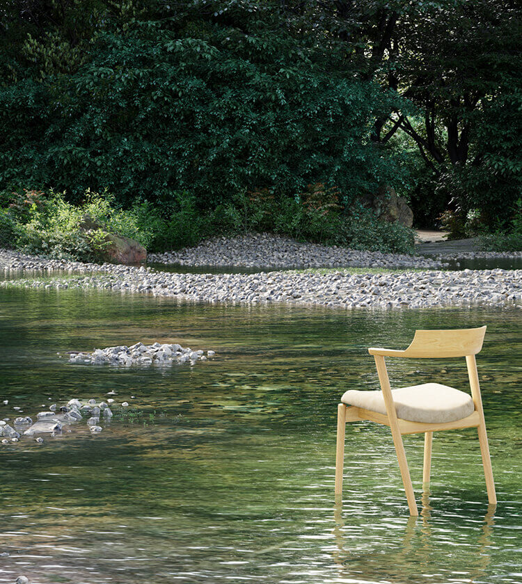 HIDAKAGU｜暮らしを豊かにする飛騨の木製家具