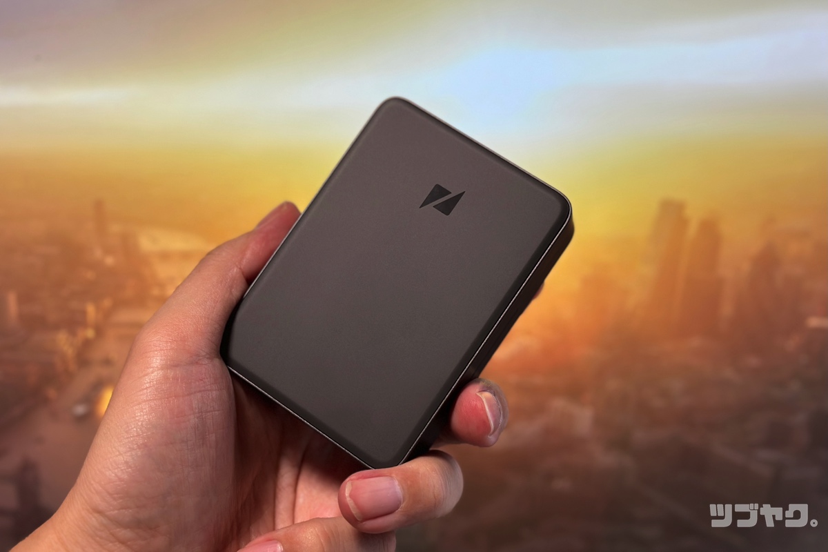 Zenlet 3 Pro Maxをレビュー｜ミニマルデザインと機能性が融合した