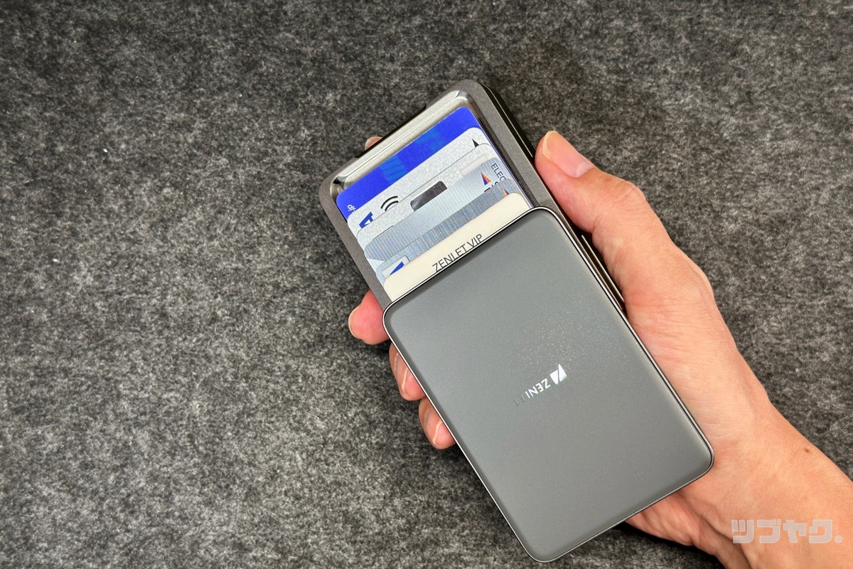 Zenlet 3 Pro Maxをレビュー｜ミニマルデザインと機能性が融合した