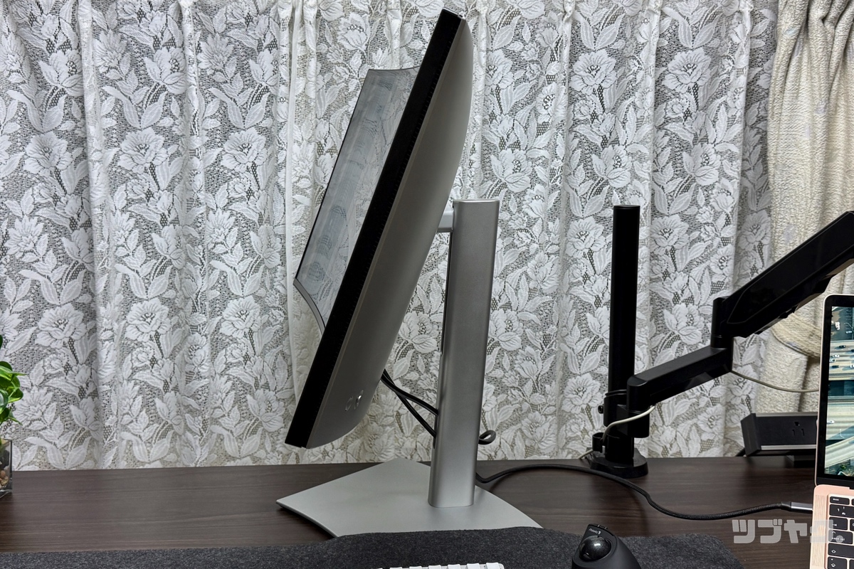 DELL U3425WEをレビュー｜Thunderboltハブ搭載のハイエンドなウルトラ