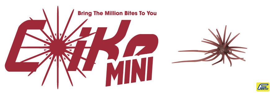 コイケ17mm HIDEUP ハイドアップ