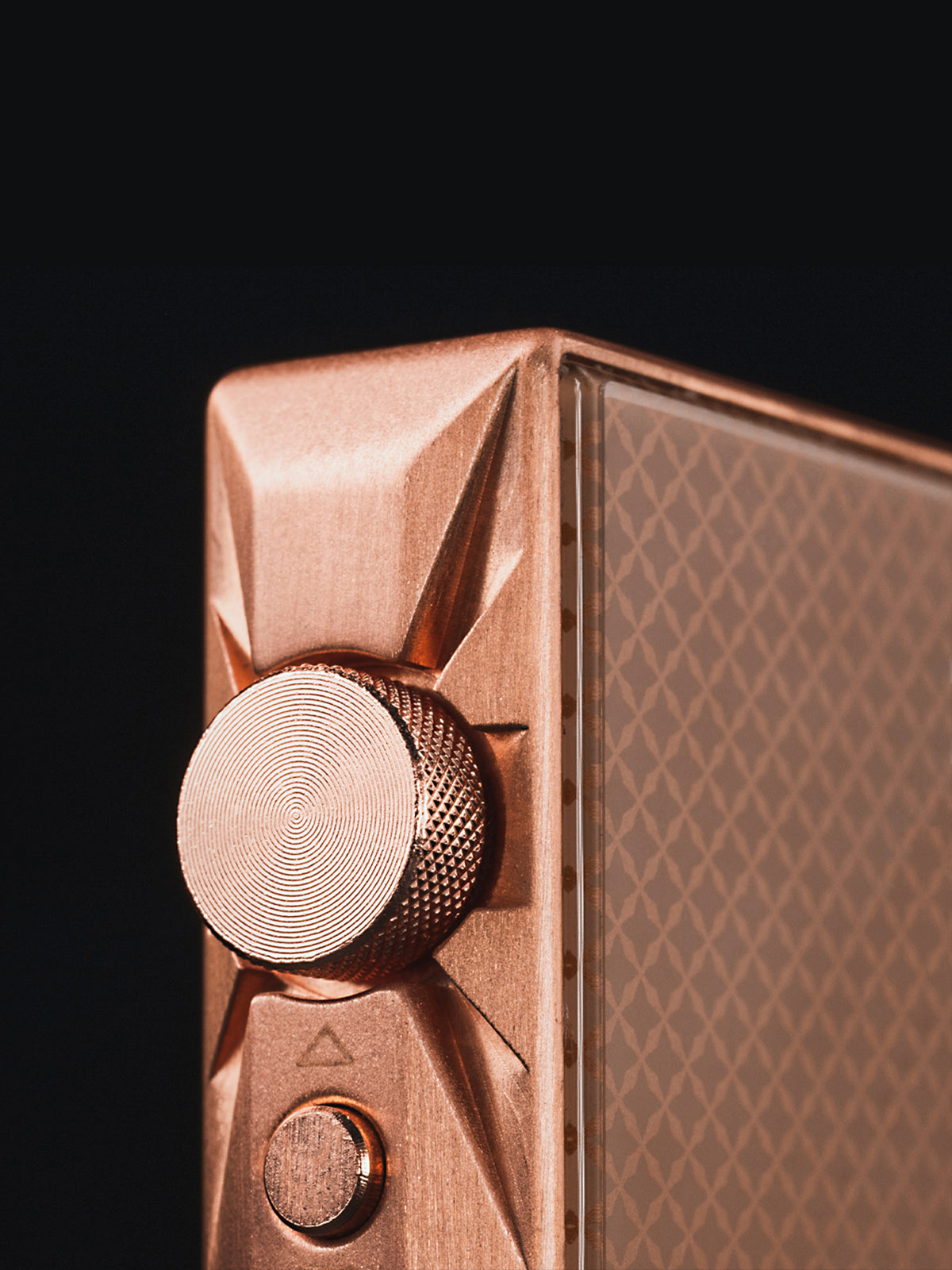 LIMITED TO 499 UNITS WORLDWIDE AP80 PRO-X Red Copper Limited