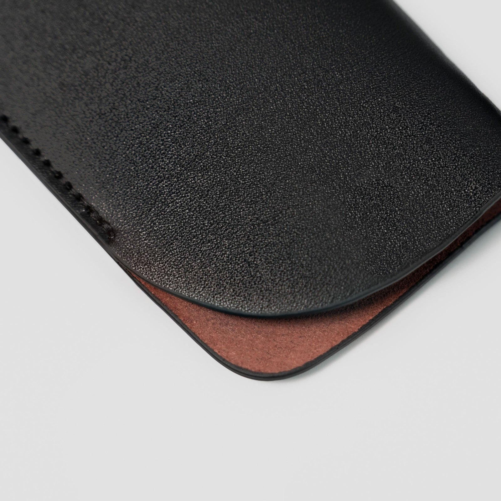 HiDock P1 Leather Case