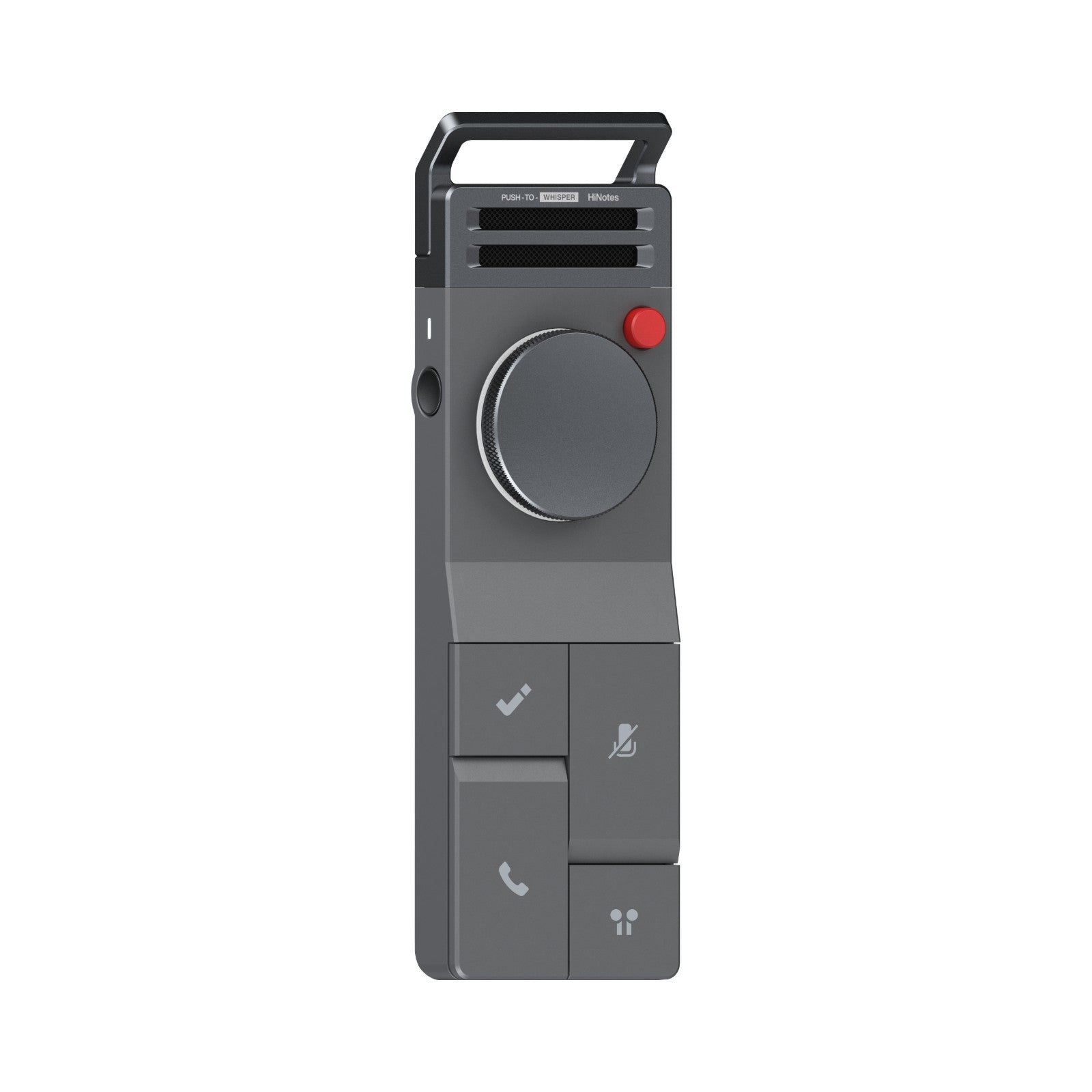 HiDock P1 AI Voice Recorder