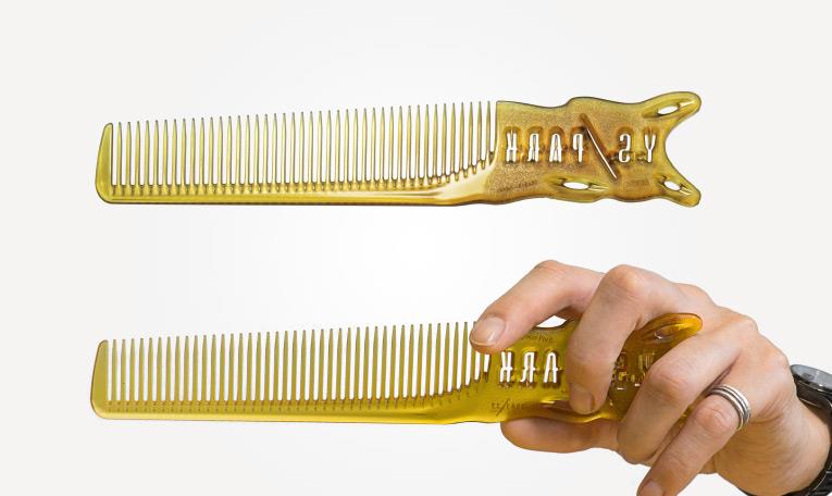 Y.S.Park YS-239 鬼粗歯 コーム｜美容ハサミなら飛燕シザー (hien