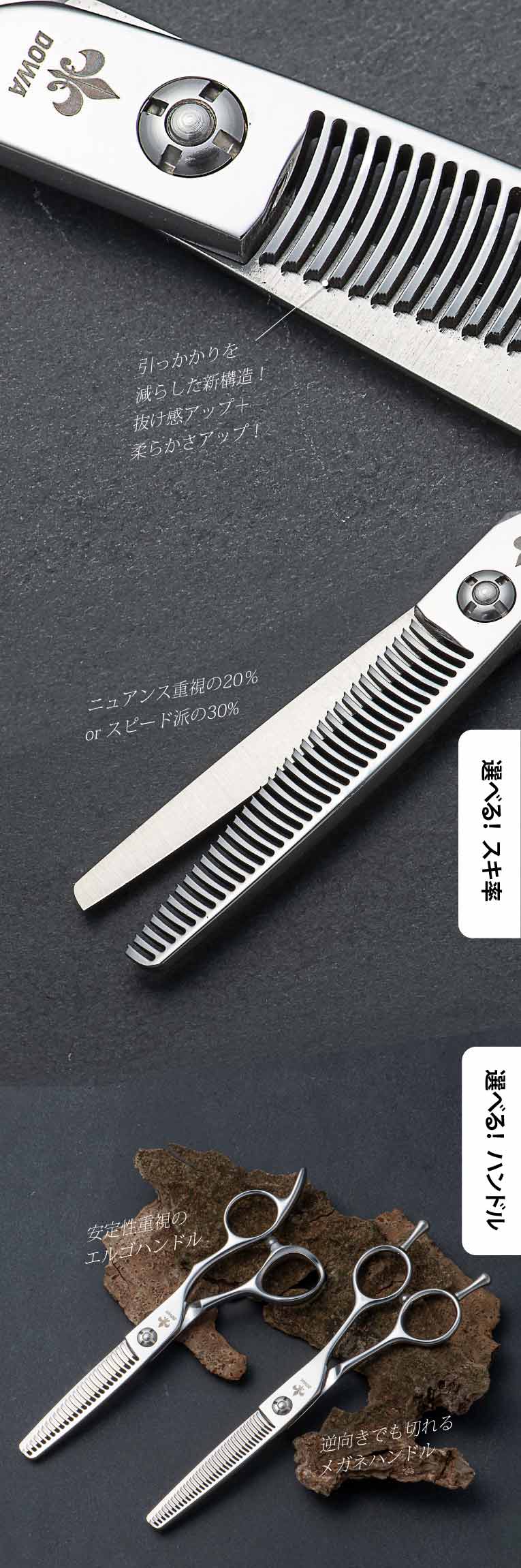 New! Dowa Cobalt Step Set 新しくなった ドーワ コバルト ステップ