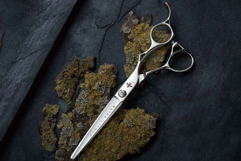 HIEN -飛燕- COBALT ZELTA コバルト シザー｜美容ハサミなら飛燕シザー