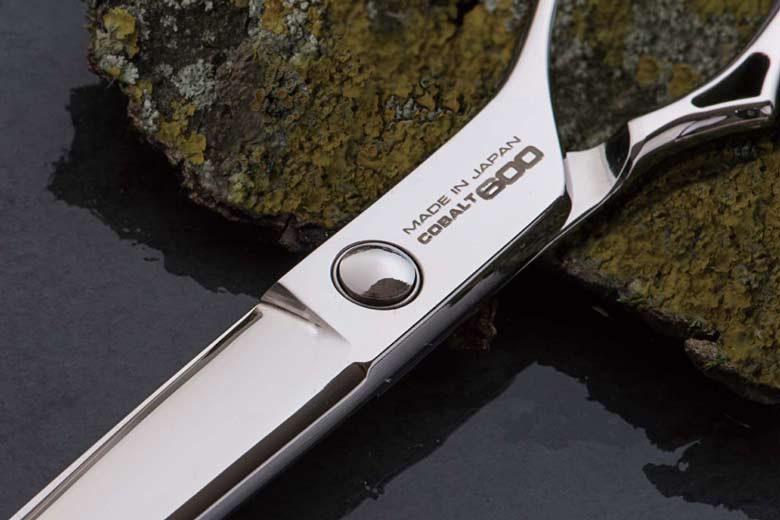 HIEN -飛燕- COBALT ZELTA コバルト シザー｜美容ハサミなら飛燕シザー