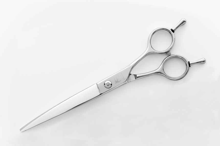 Tsubame -燕- GDH-7C 6.5inch/7.0inchロング カーブシザー｜美容ハサミ