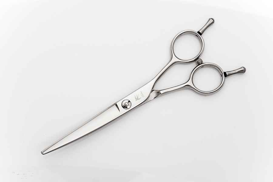 Tsubame -燕- GDH-C 6.0inchメガネ カーブ シザー｜美容ハサミなら飛燕