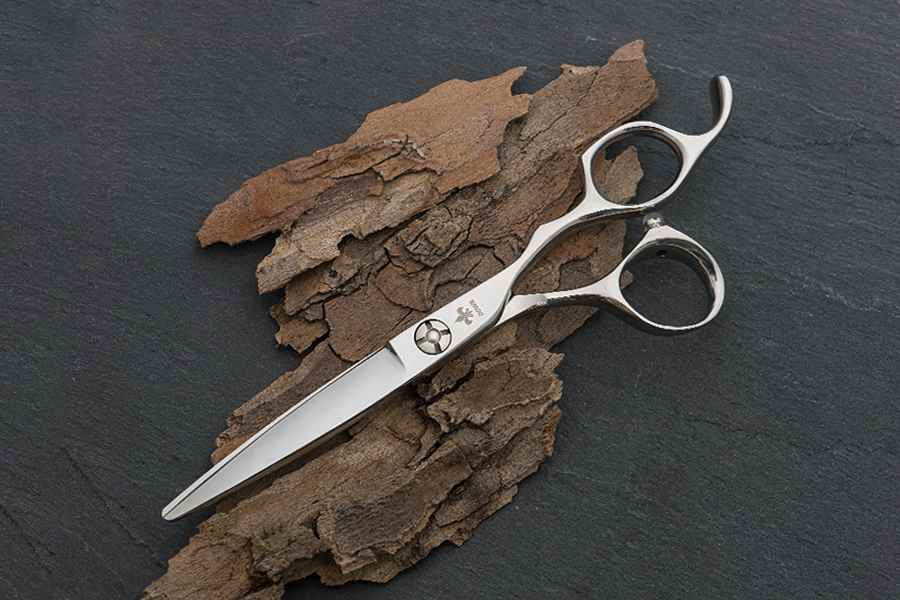 コバルトシザー・セニング ▷ シザー ｜美容ハサミなら飛燕シザー