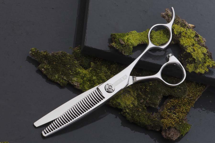 コバルトシザー・セニング ▷ セニング ｜美容ハサミなら飛燕シザー