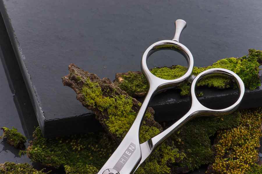 飛燕 コバルト 3段セニング : スキ率30%｜美容ハサミなら飛燕シザー