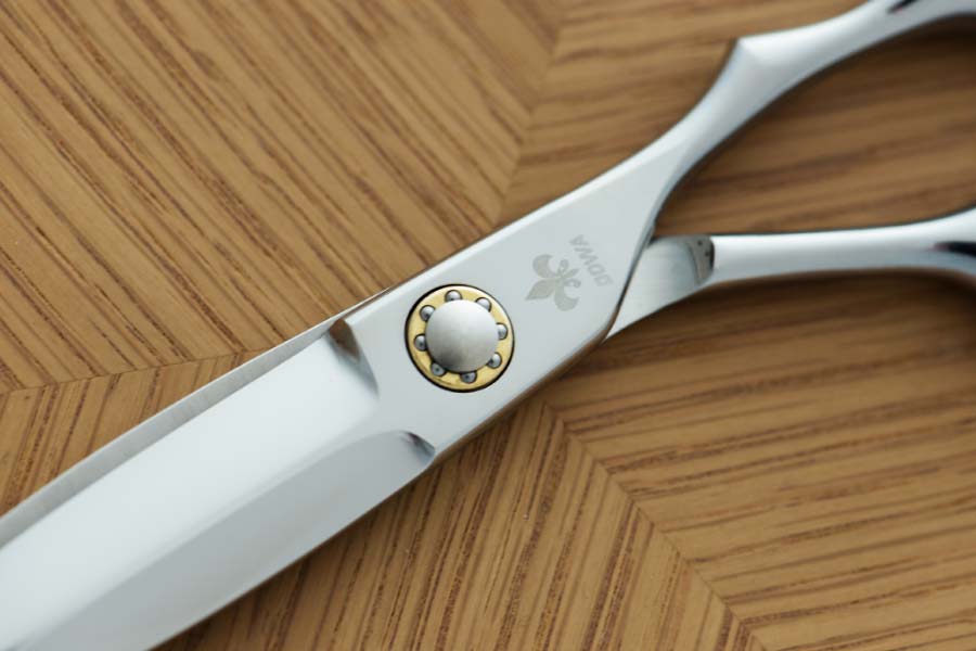 Dowa スライダープロ｜美容ハサミなら飛燕シザー (hien scissors)