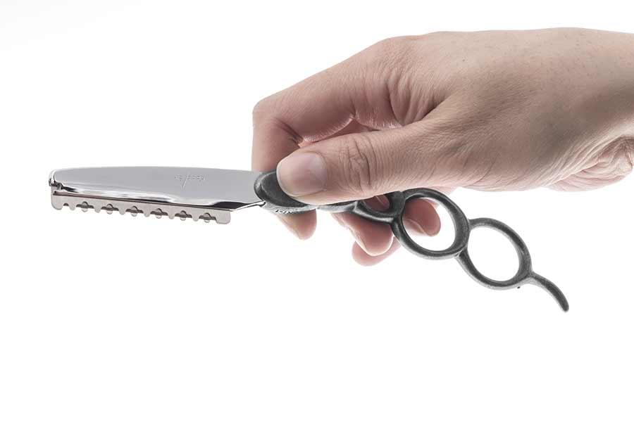 Y.S. Park クールレザー｜美容ハサミなら飛燕シザー (hien scissors)