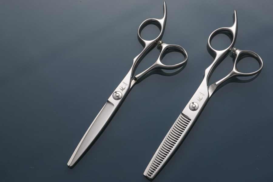 燕 / Tsubame / ツバメシザー・セニング｜美容ハサミなら飛燕シザー