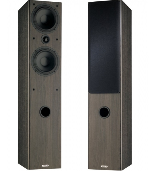 Tannoy Mercury F4 Custom Floor standing speakers review and test
