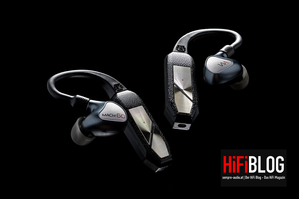 iFi Audio GO pod Wearable HD Bluetooth DAC and Headphone Amp