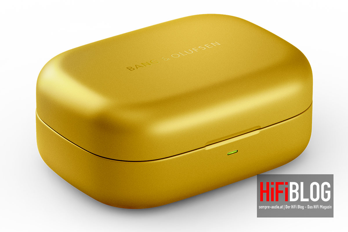 Bang & Olufsen Beoplay EX Atelier Editions Pineapple Yellow | HiFi