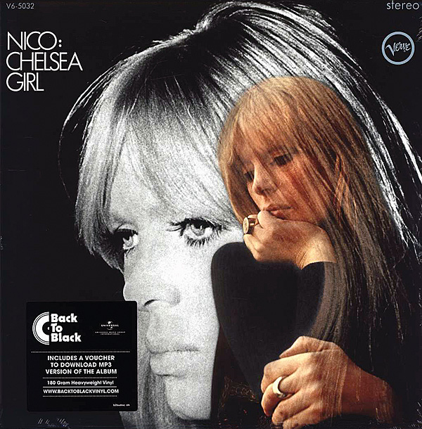 Nico: Chelsea Girl | Hi-Fi News