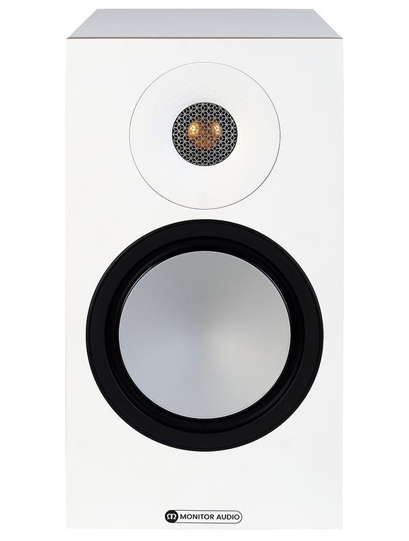 Monitor Audio Bronze 50 7G loudspeaker | Hi-Fi News