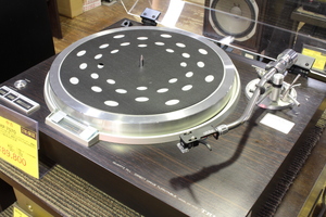 ターンテーブルマット ハイファイ堂メールマガジン 第760号 大須本店