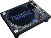 Technics SL-1200 MK3入荷 ハイファイ堂メールマガジン 第807号 福岡店