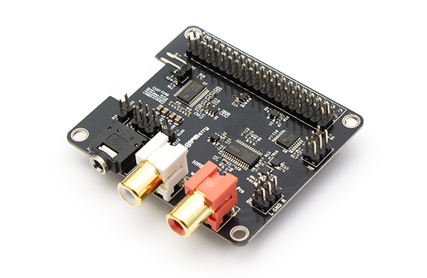 The DAC+ Pro XLR – what you need to know | HiFiBerry