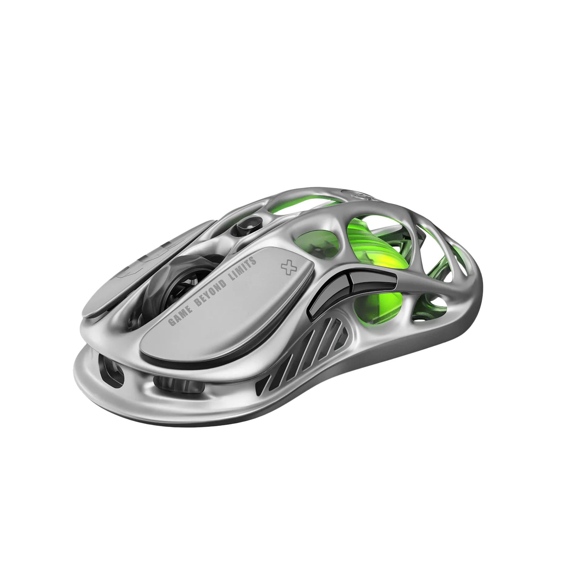 GravaStar Mercury M1 Pro - Wireless Gaming Mouse