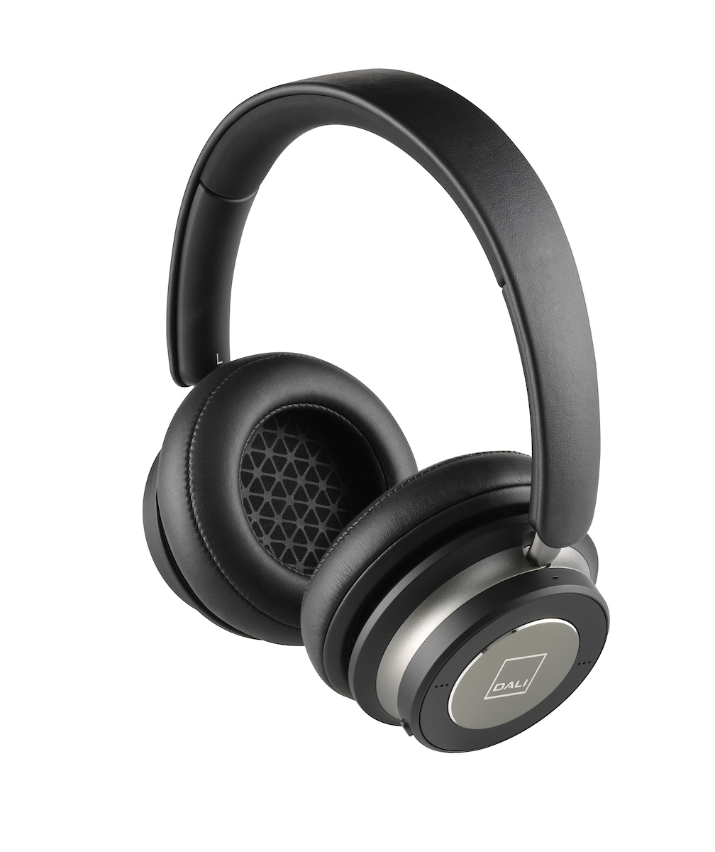 Dali IO-4 Bluetooth-Headphone 5.0 (Batterie-Life 60 hrs) buy at