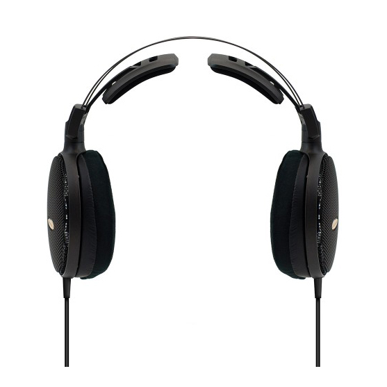 Audio Technica ATH AD2000X High-Fidelity Open-Back Headphones buy