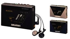 1988 sony wm-F550C 高音质550C加入收音功能Walkman随身听– hifi walkman