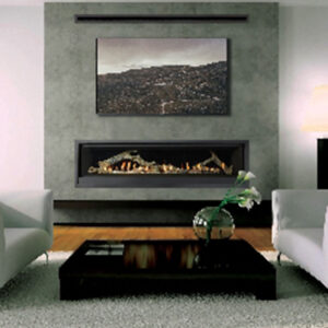 Probuilder 72 Linear by Fireplace Xtrordinair – Higgins Energy