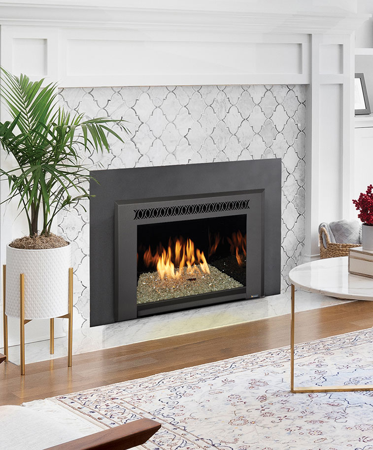 430 Mod-Fyre by Fireplace Xtrordinair – Higgins Energy Alternatives