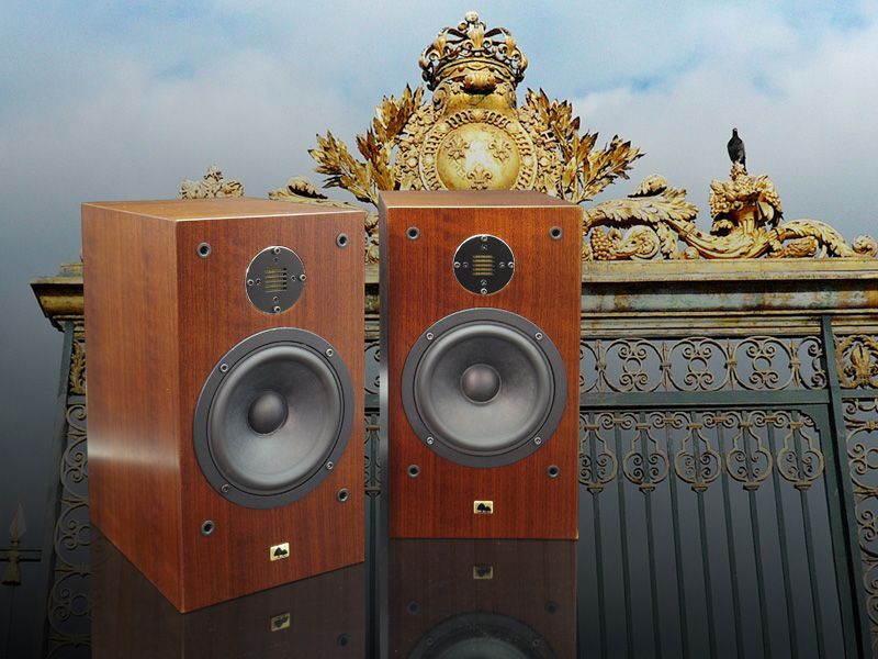 TX410 上級密閉型2Way Speaker HC-TX410 ≪ペア≫