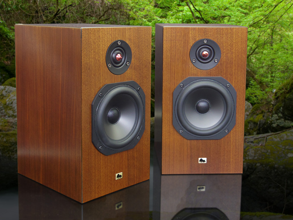 本格密閉型2Way Speaker HC-TX420 ≪ペア≫