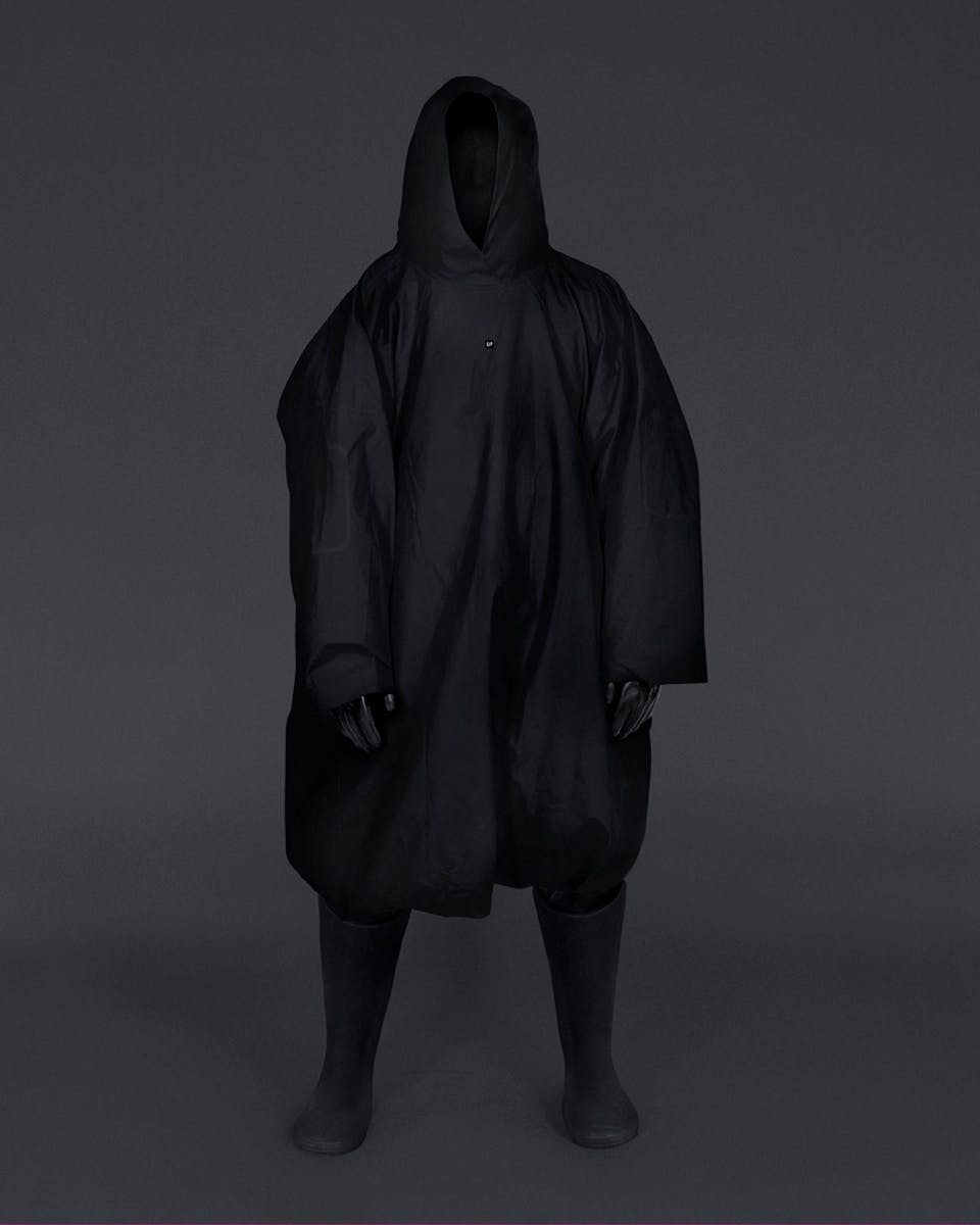 YEEZY GAP Timeline: Balenciaga Collab Collection, Release Dates,