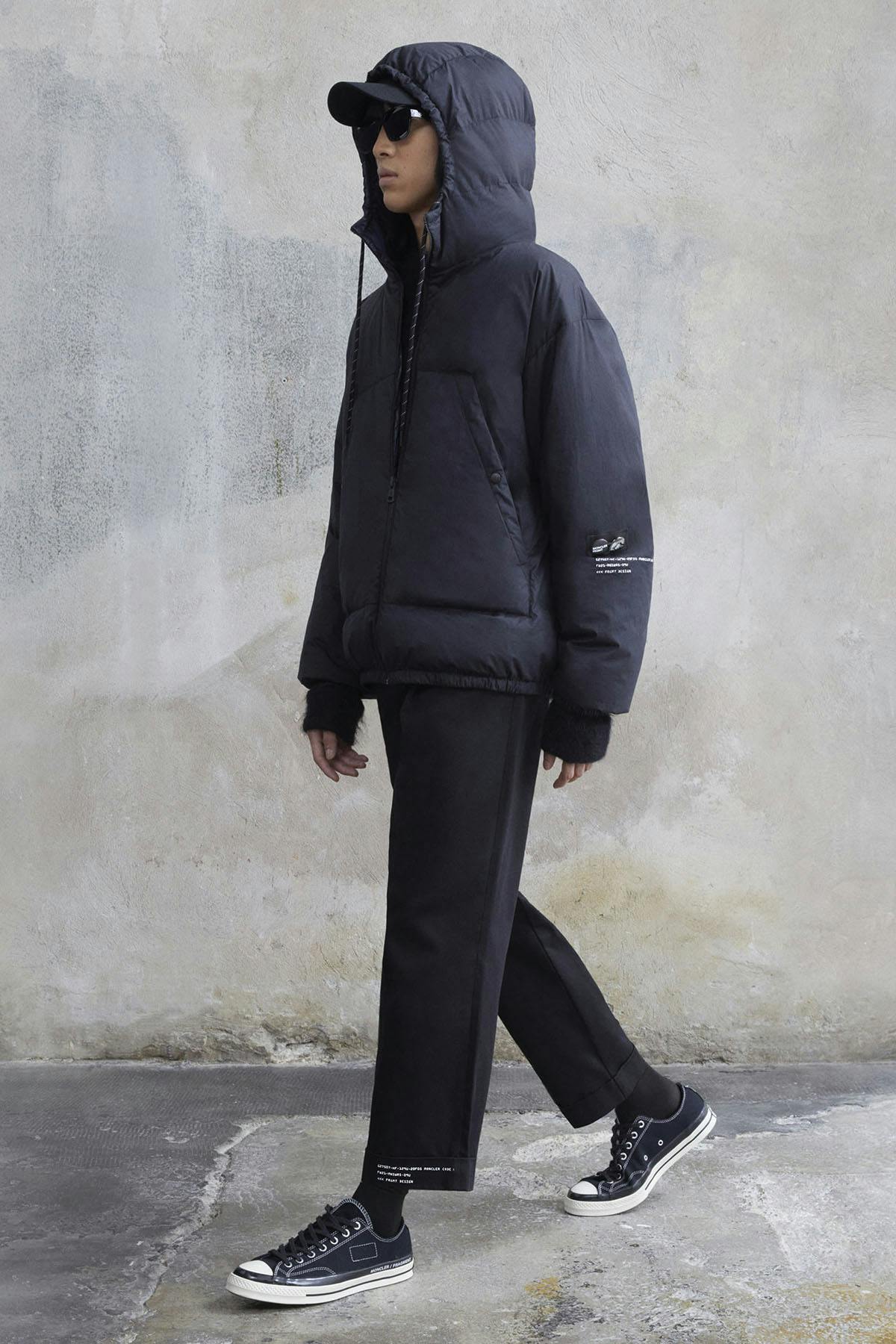 7 Moncler FRGMT Hiroshi Fujiwara 2021 Collection Drop 2