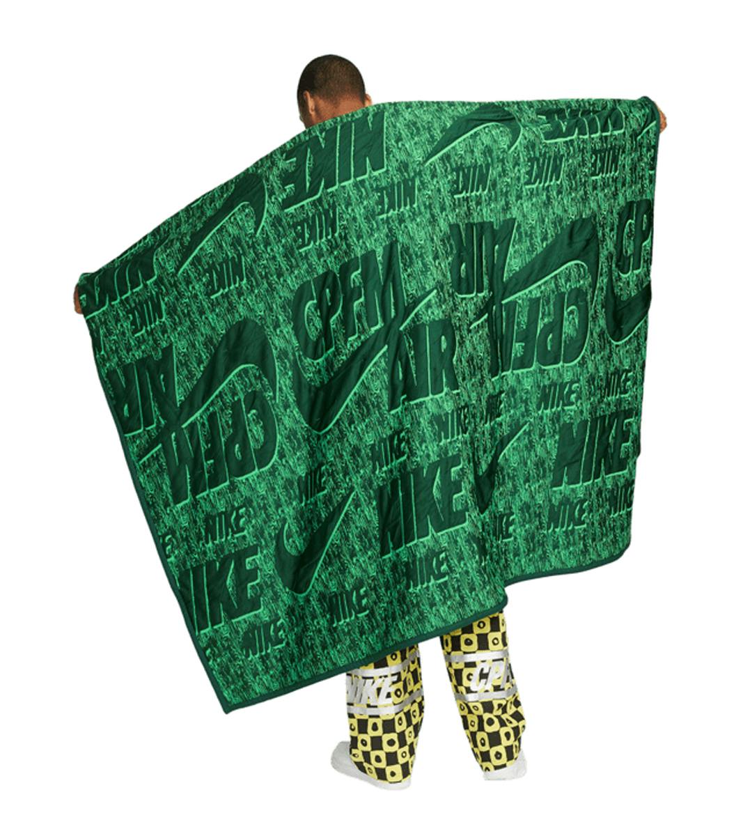 Cactus Plant Flea Market & Nike Unveil 2022 Apparel Collab