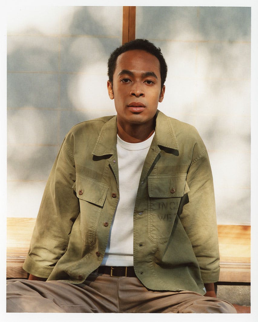 visvim Spring/Summer 2022 Collection, Lookbook