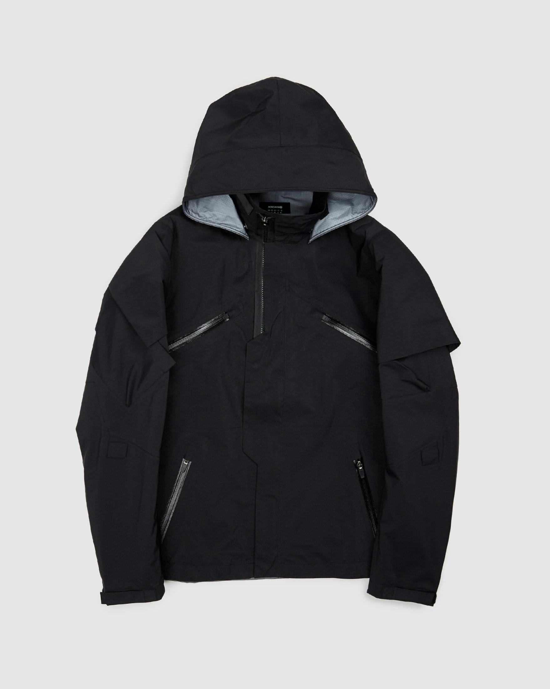 ACRONYM – J1B GT Jacket Black