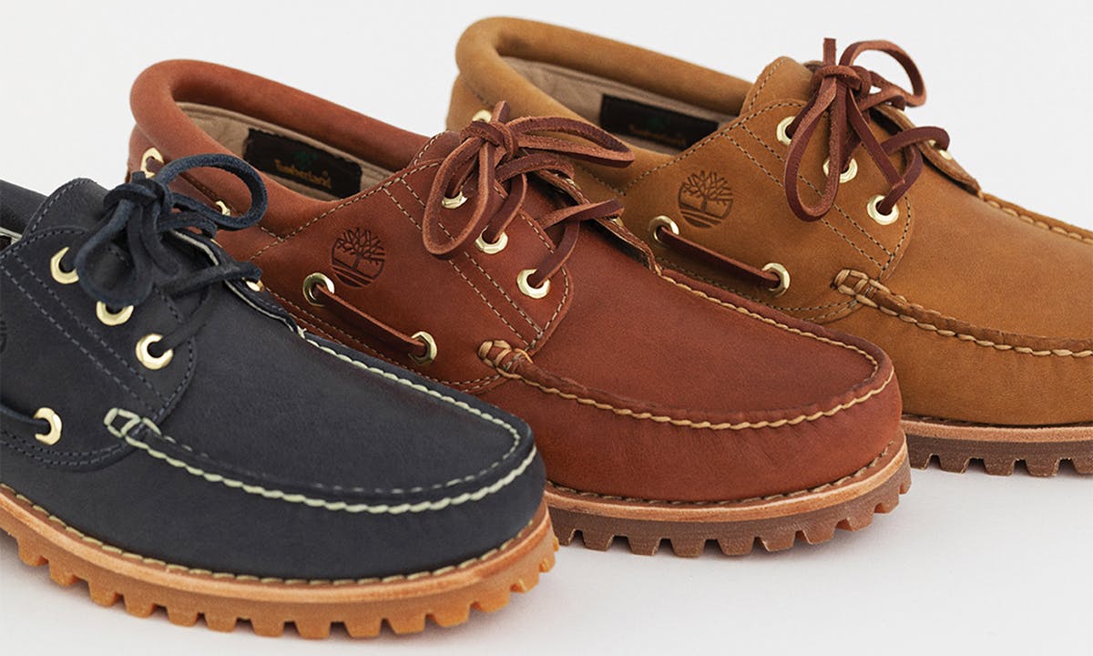 Aimé Leon Dore x Timberland 3-Eye Lug: Where to Buy Tomorrow