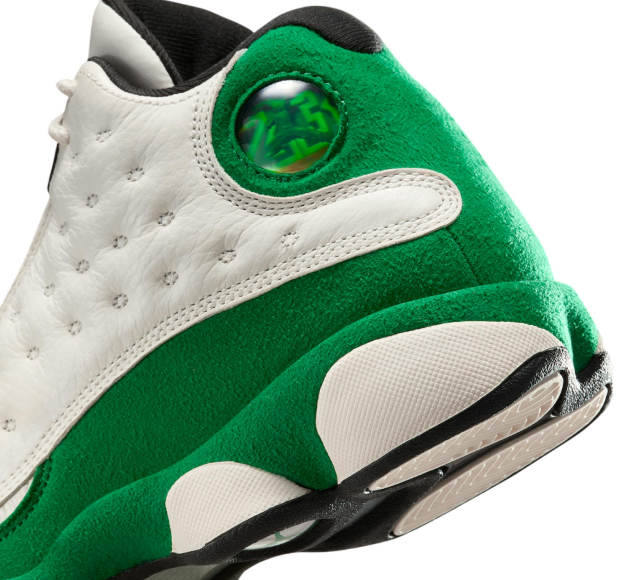 Nike's Air Jordan 13 