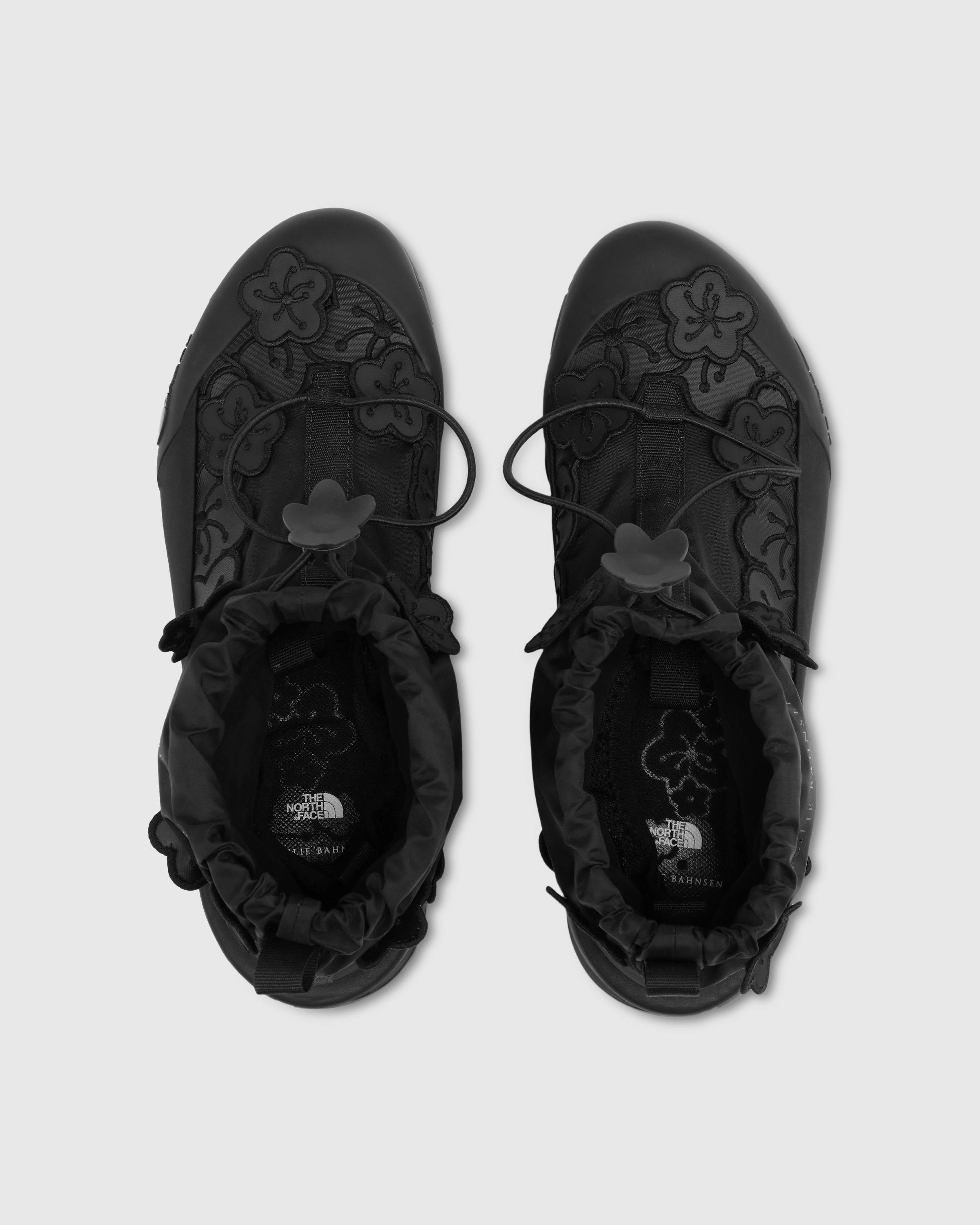 The North Face x Cecilie Bahnsen – Glenclyffe Gaiter Shoes