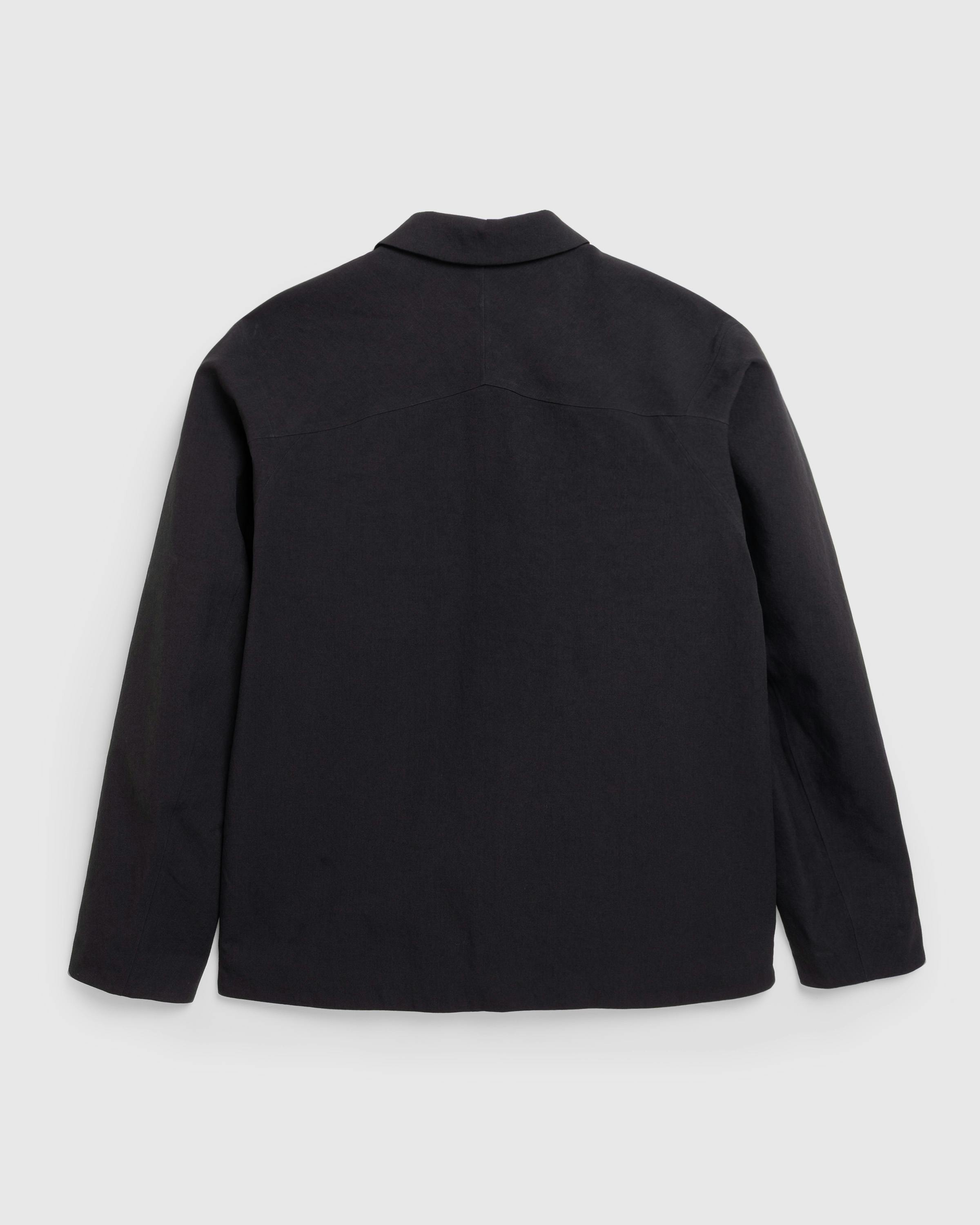 Veilance – Mionn Softshell Overshirt