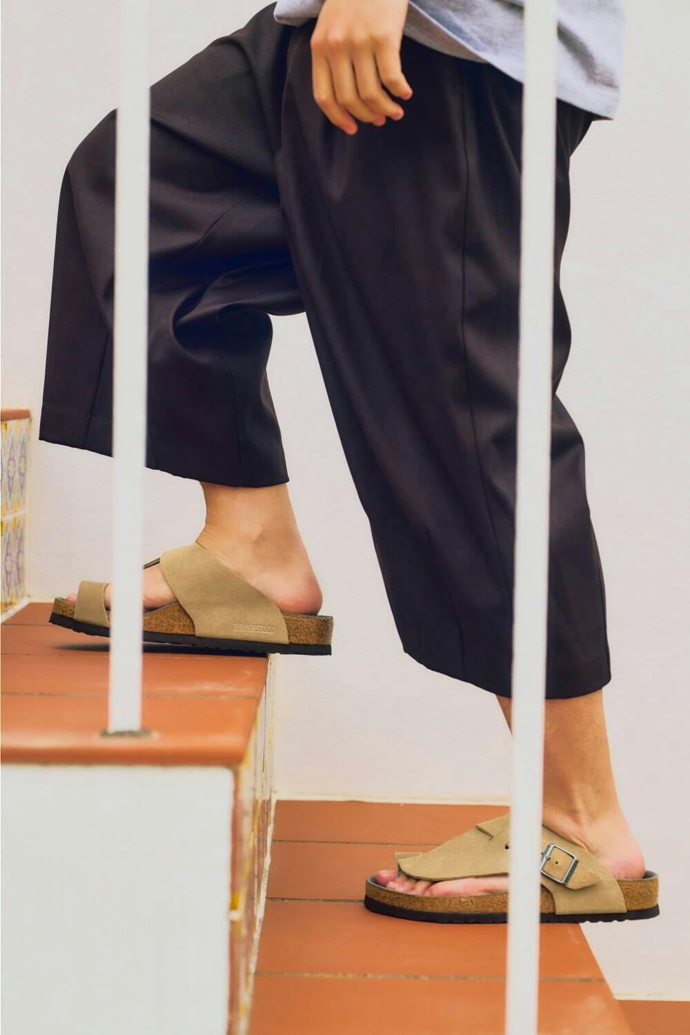 Birkenstock's Byblos Sandal Is an Impossible-to-Find Slipper