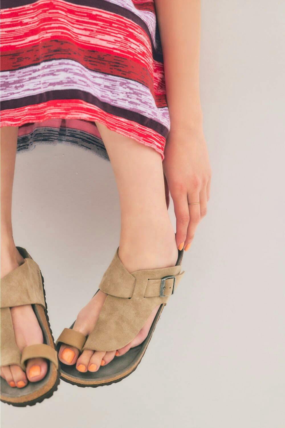 Birkenstock's Byblos Sandal Is an Impossible-to-Find Slipper