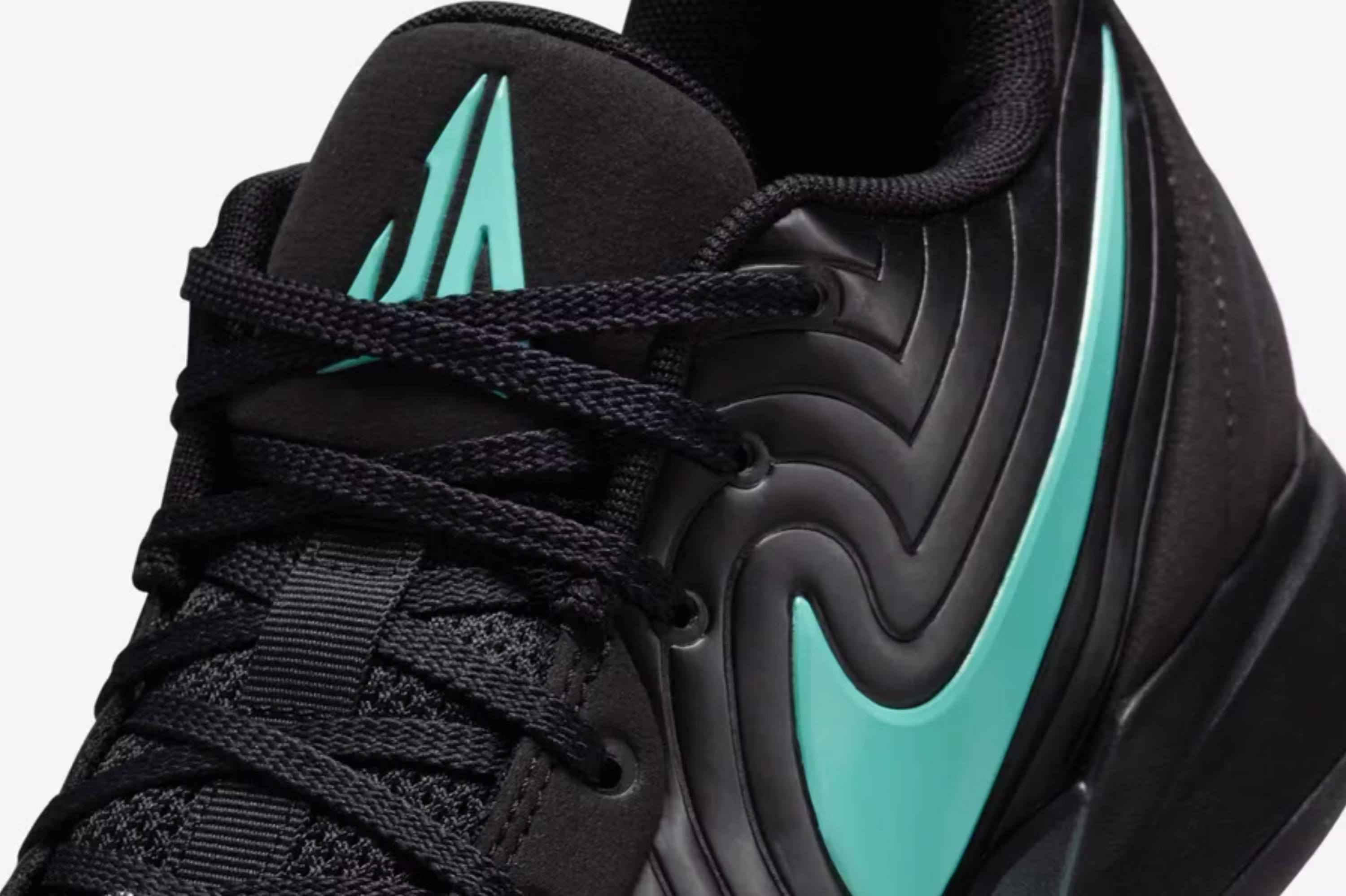 Nike's Latest Ja 2 Is Straight-Up Quiet 