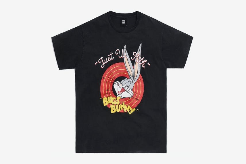 Buy Kith x Looney Tunes Here